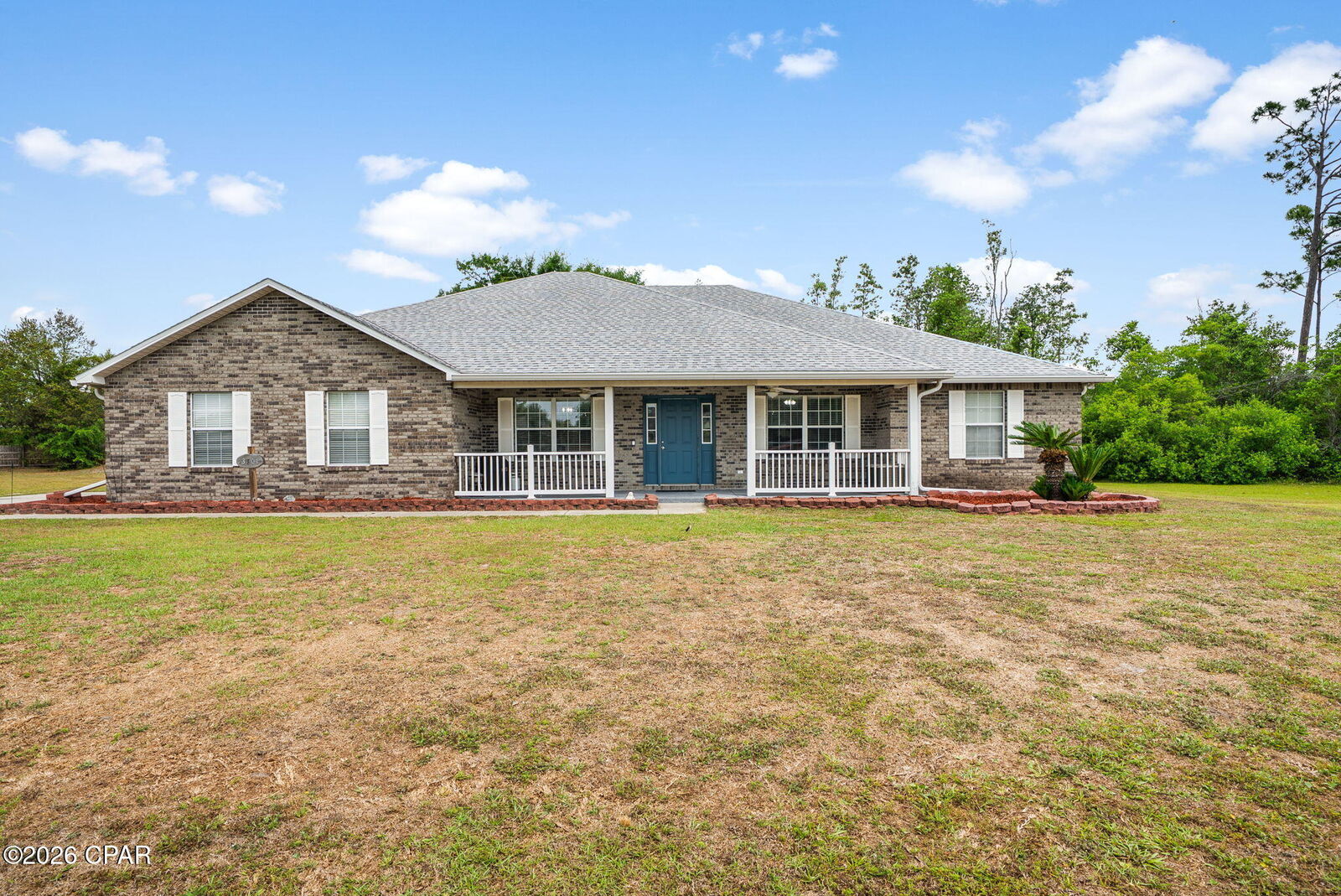 Property Photo:  3701 Cornelia Lane  FL 32409 