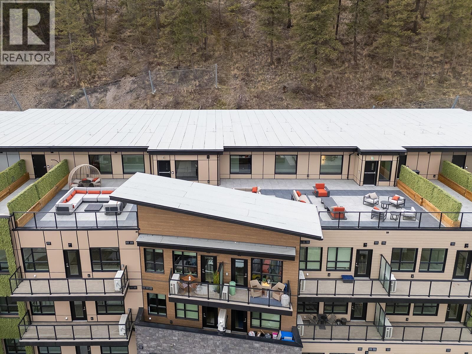 Property Photo: 630 Boynton Place 224 BC V1V 3B8