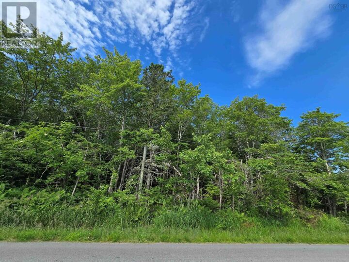 Property Photo:  Lot Main Shore Road  NS B5A 5H3 