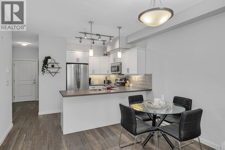 Property Photo: 3731 Casorso Road 118 BC V1W 5E9