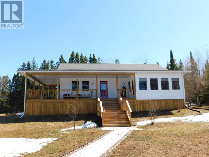Photo de la propriété:  62 Bear Paw Dr  ON P0V 2W0 