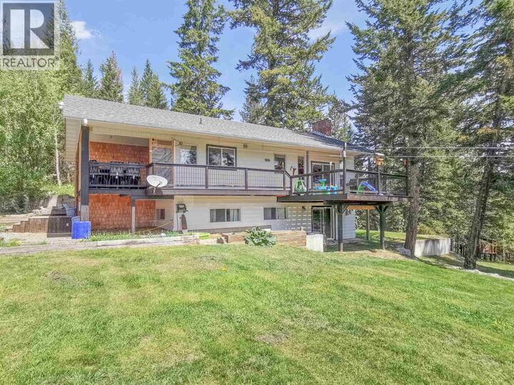 5612 Canim-Hendrix Lake Road — photo 1