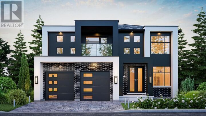 135 Equality Drive — photo 1