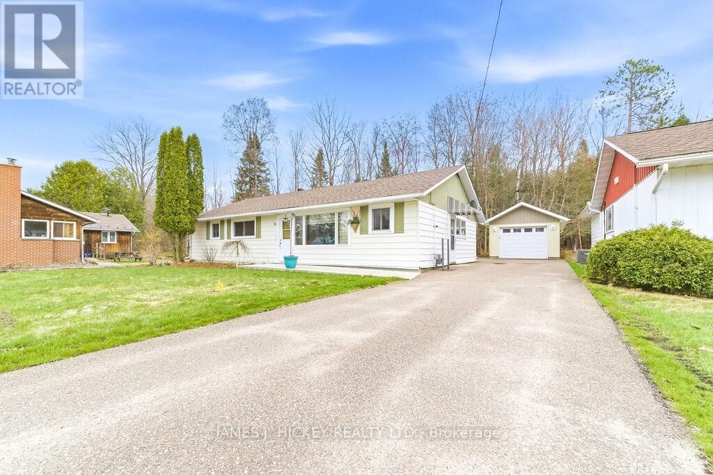 Property Photo: 96 Glendale Avenue ON K0J 1P0