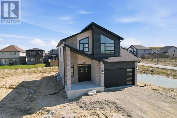 Property Photo:  2859 Buroak Drive  ON N6G 2V8 