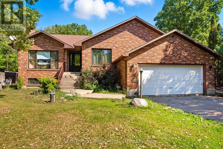 Property Photo:  4555 Glen Roy Road  ON K0C 1L0 