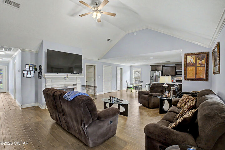 Property Photo: 36 Jackson Creek Drive TN 38305