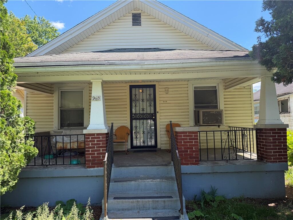 Property Photo:  938 Leland Avenue  OH 45402 