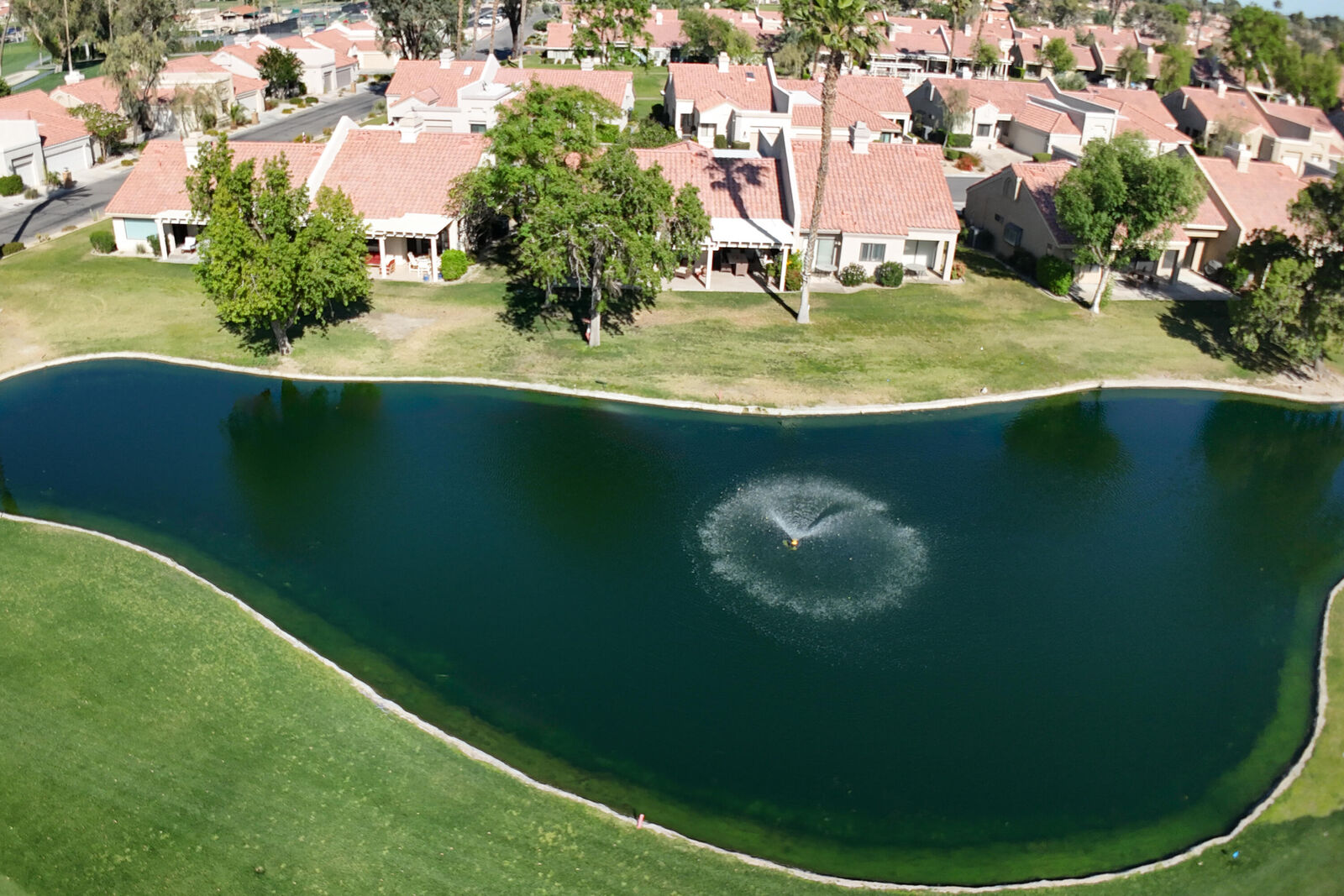 Property Photo:  41327 Princeville Lane  CA 92211 