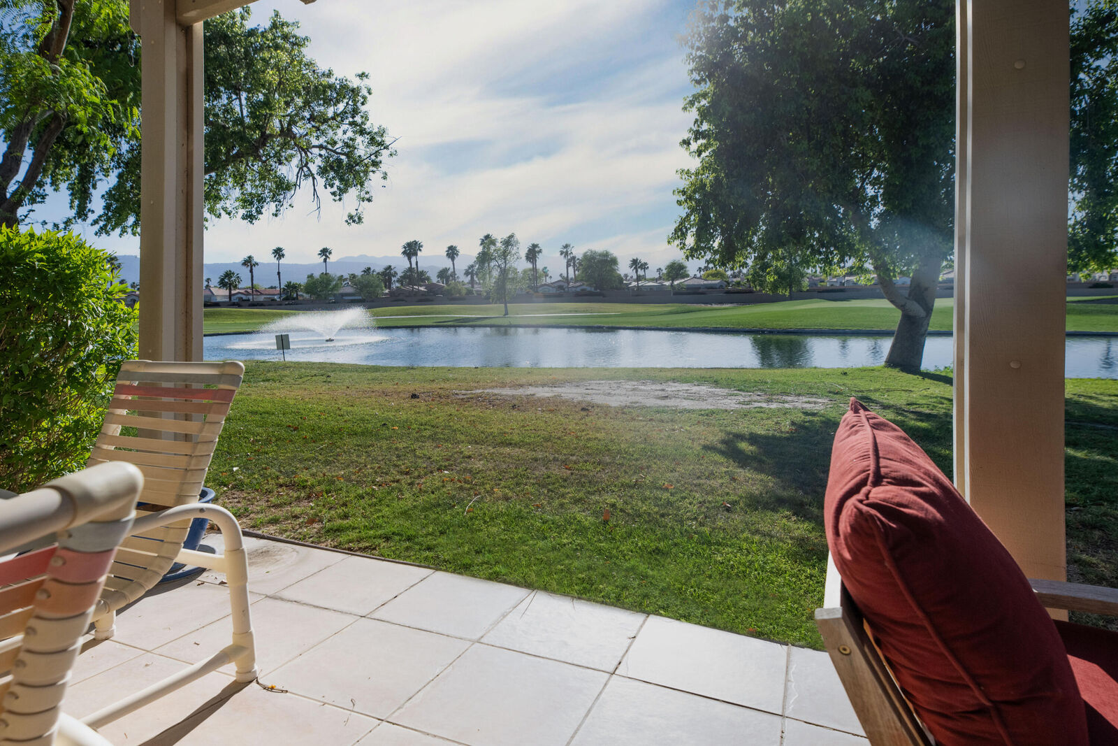 Property Photo: 41327 Princeville Lane CA 92211