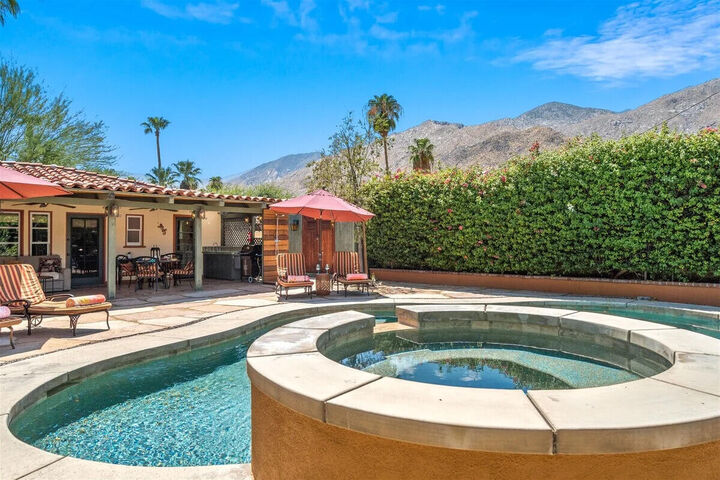 Property Photo:  216 E Palo Verde Avenue  CA 92264 