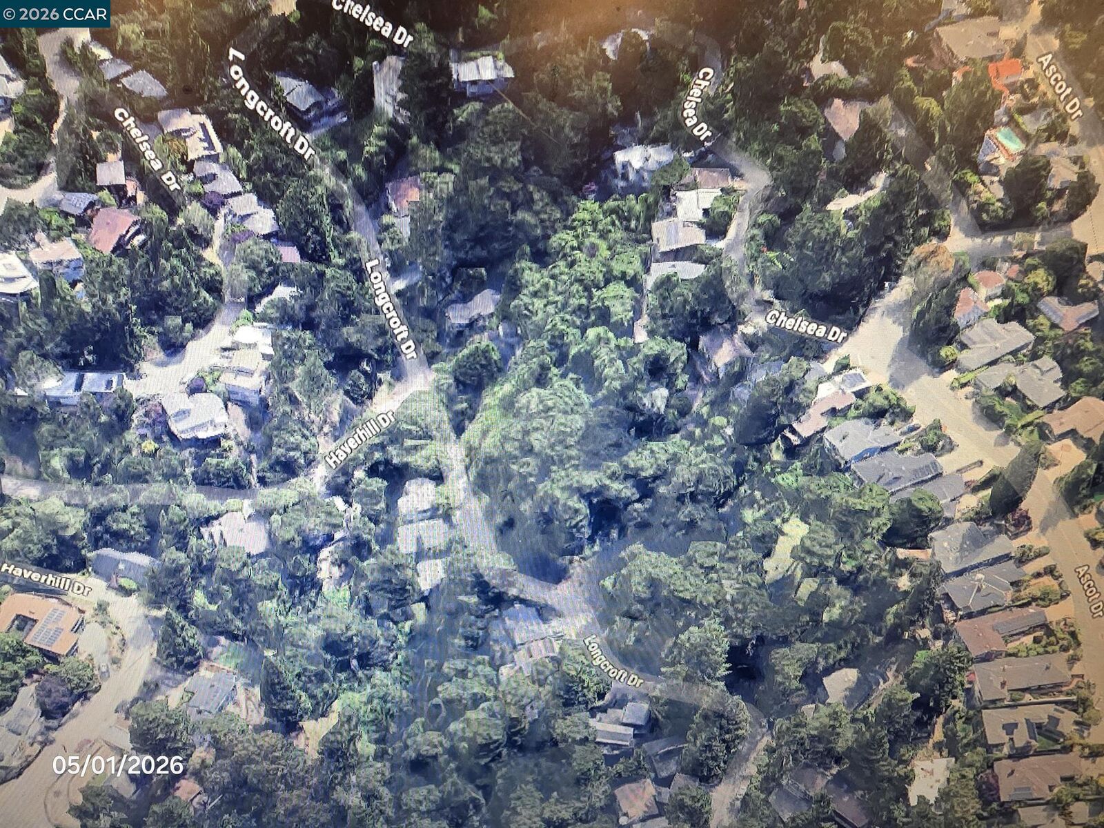 Property Photo:  6386 Longcroft Dr  CA 94603 