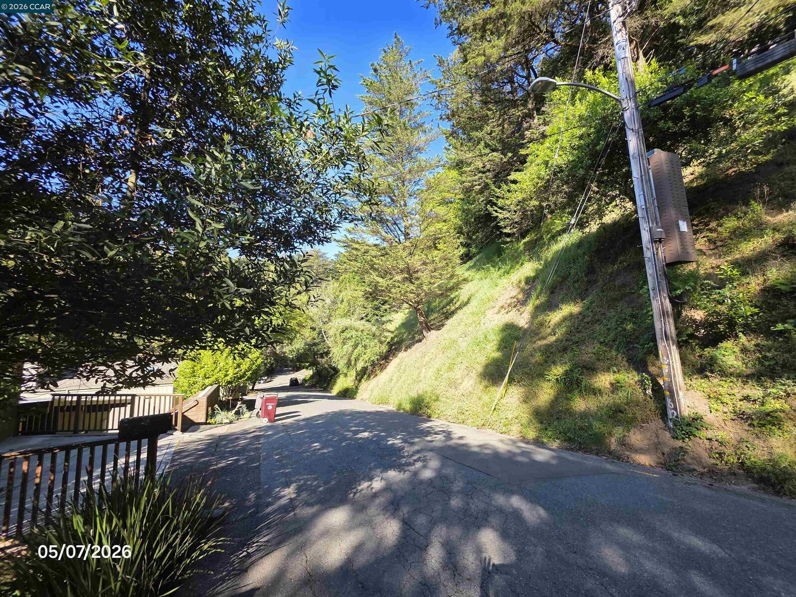 Property Photo:  6386 Longcroft Dr  CA 94603 