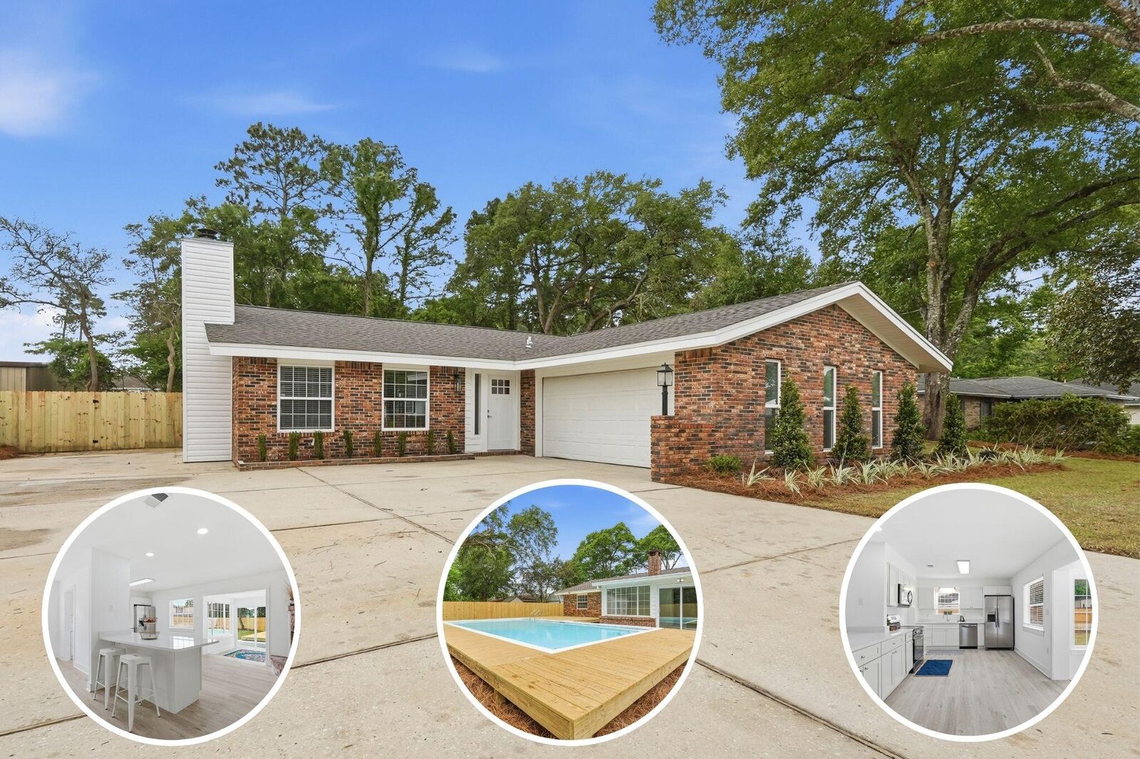 Property Photo: 306 Union Street FL 32547