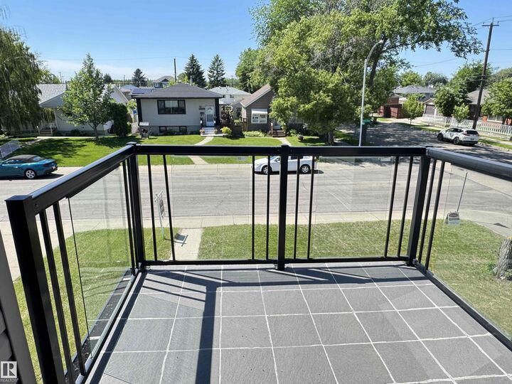 Property Photo: 12849 133 Street NW AB T5L 1S7