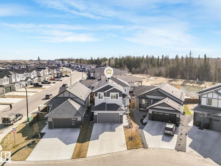 Property Photo:  19 Holt Cove  AB T7X 2W9 