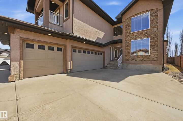 Property Photo: 3105 65 Street AB T4X 0G5