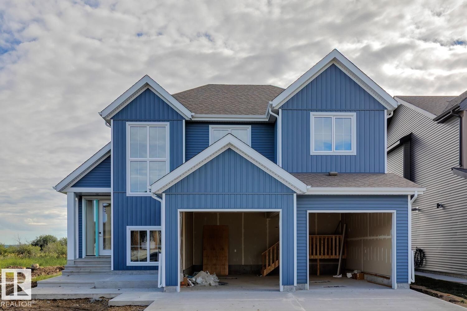 Property Photo: 3410 Ste Anne Trail 31 AB T0E 0A1
