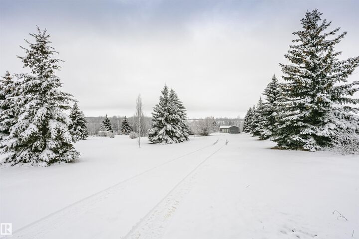 Property Photo:  #3 23319 Twp Rd 572  AB T0A 0K0 