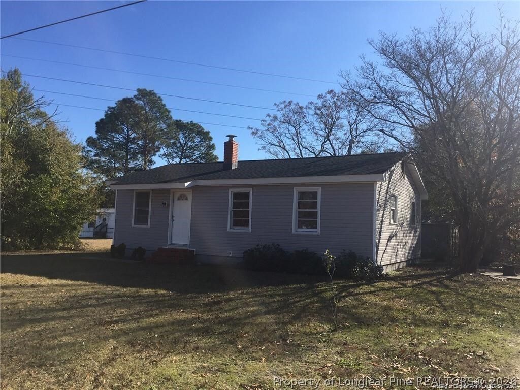 Property Photo:  4823 Arlington Street  NC 28348 