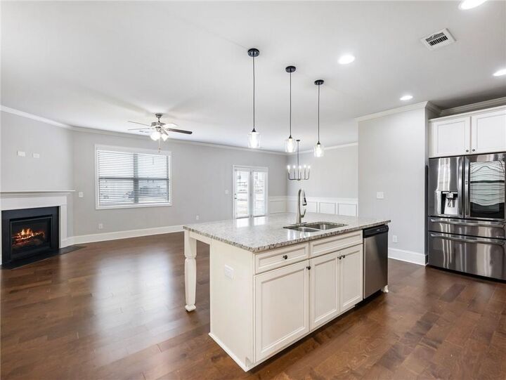 Property Photo:  6614 Trailblazer Road  GA 30542 