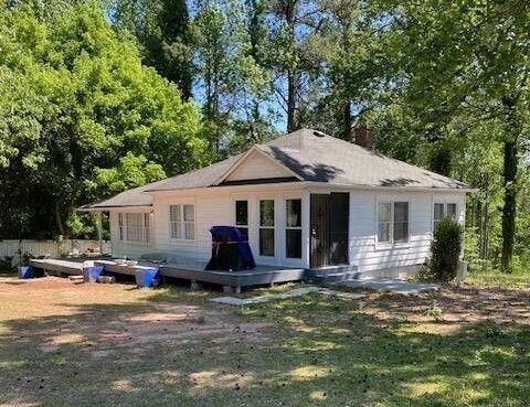 Property Photo:  4682 Stonewall Tell Road  GA 30349 