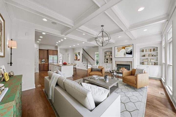 Property Photo:  552 Sarabrook Place  GA 30342 