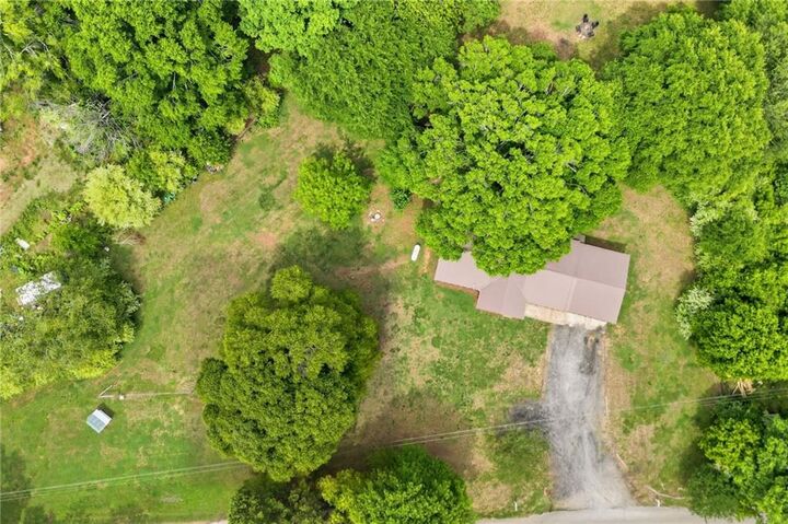 Property Photo:  174 Old Ballground Road  GA 30115 