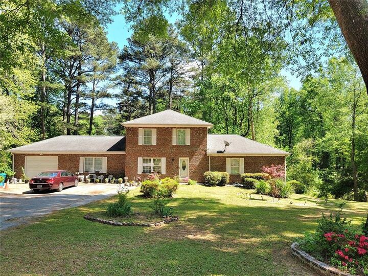 Property Photo:  4206 Pittman Road SW  GA 30349 