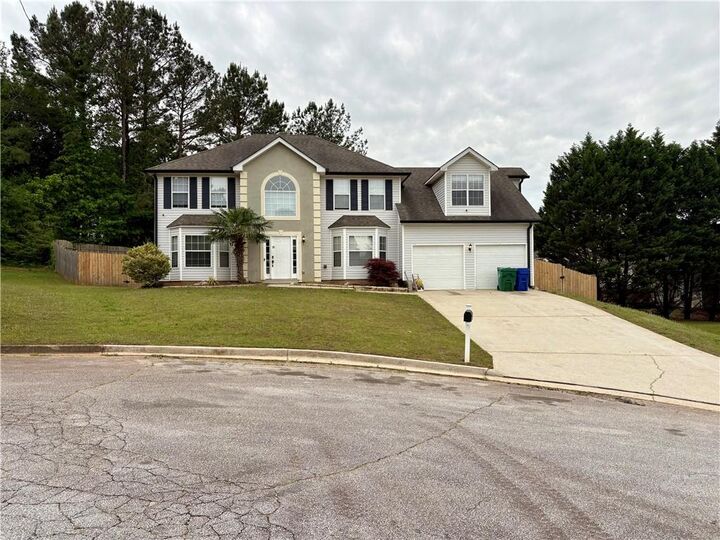 Property Photo:  3511 Poplar Chase Lane  GA 30294 