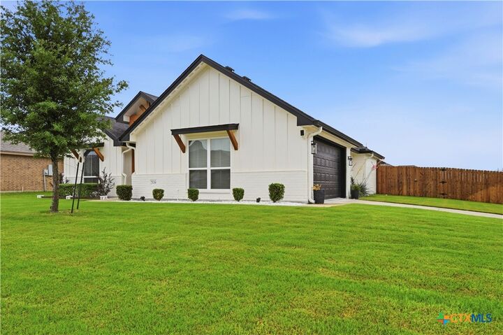 Property Photo:  7539 Clyde Drive  TX 76502 