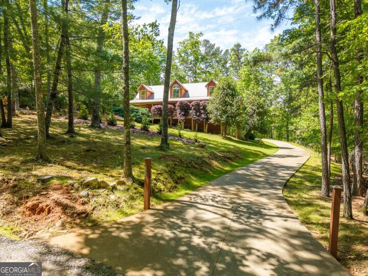 Property Photo:  789 Gateway Drive  GA 30540 