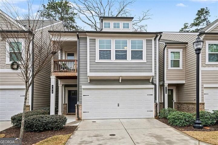Property Photo:  782 Belrose Drive  GA 30080 