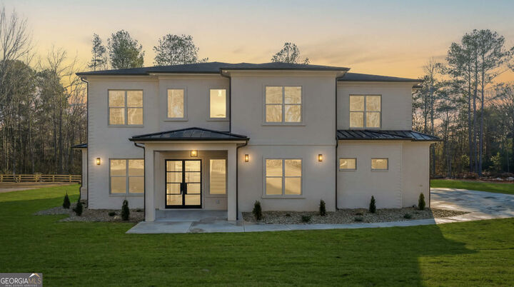 Property Photo:  210 Simonton Road SW  GA 30046 
