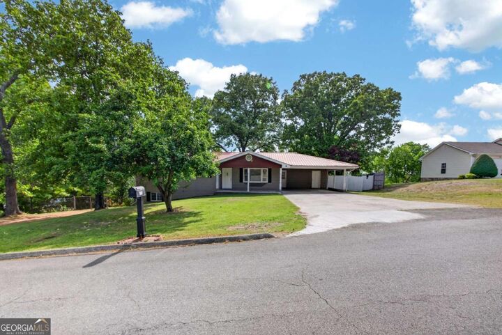 Property Photo:  1780 N Boyd Drive  GA 30740 