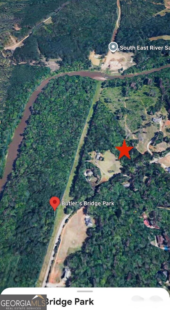 Property Photo:  0 Butler Bridge Road  GA 30252 