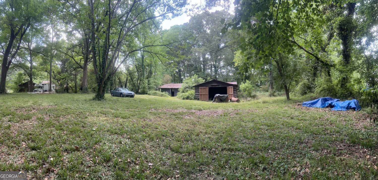 Property Photo:  5884 Rockbridge Road  GA 30087 