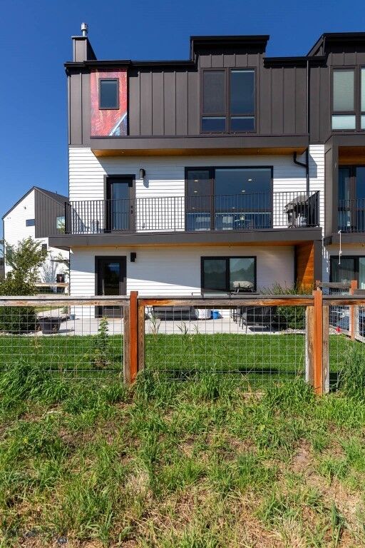 Property Photo:  580 Enterprise Boulevard 57  MT 59718 