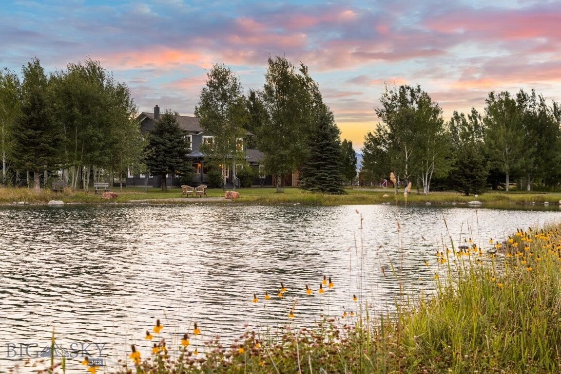 Property Photo: 1921 E River Road MT 59047