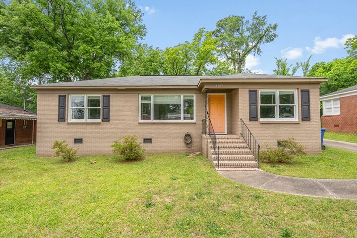 Property Photo:  3909 Rosemont Drive  GA 31904 
