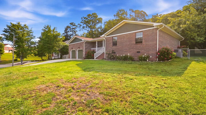 Property Photo: 6518 Patty Lane TN 37341