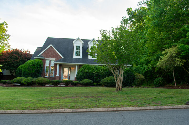 Property Photo:  133 Big Cedar Drive  TN 37327 