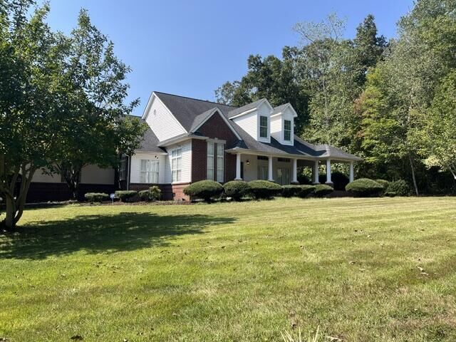 Property Photo: 133 Big Cedar Drive TN 37327