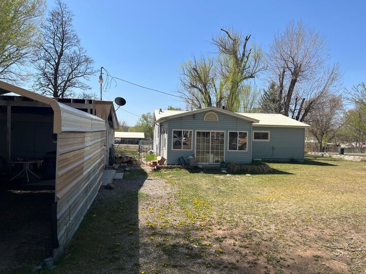 Property Photo:  575 W 6th Avenue  CO 81424 