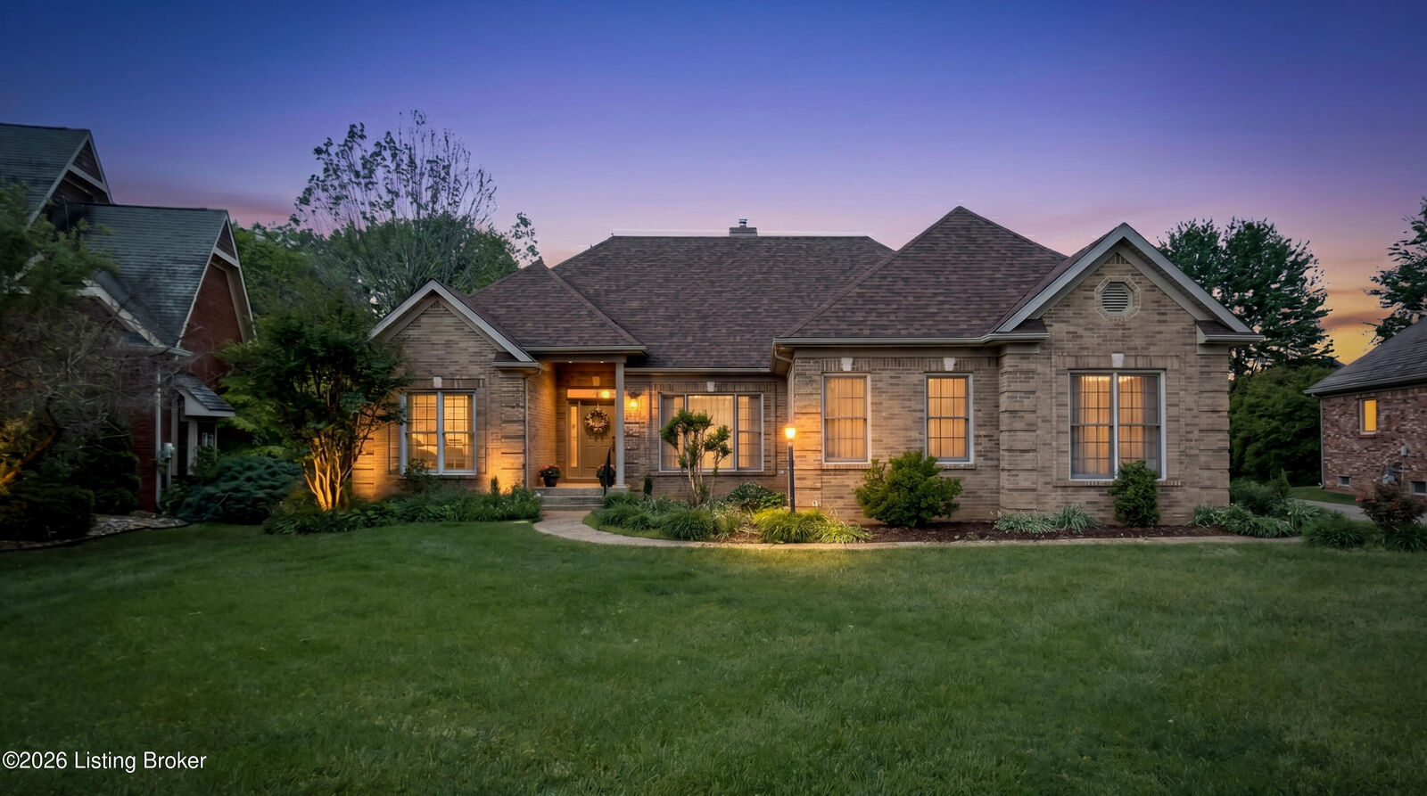 Property Photo:  6109 Chinaberry Ct  KY 40059 