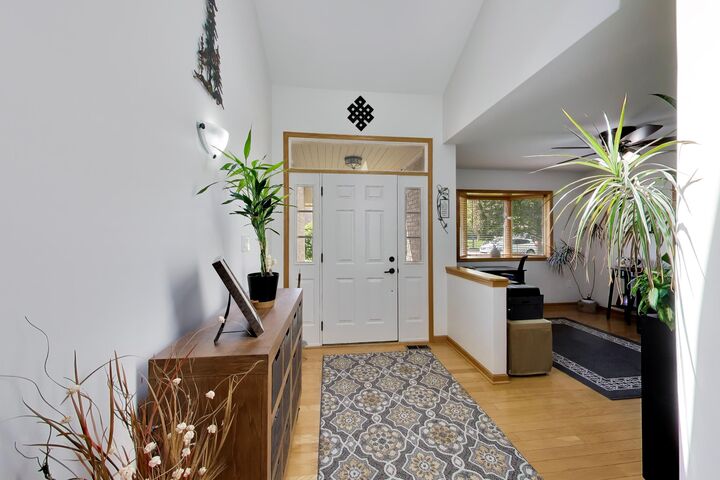 Property Photo: 506 Doral Drive IN 46375