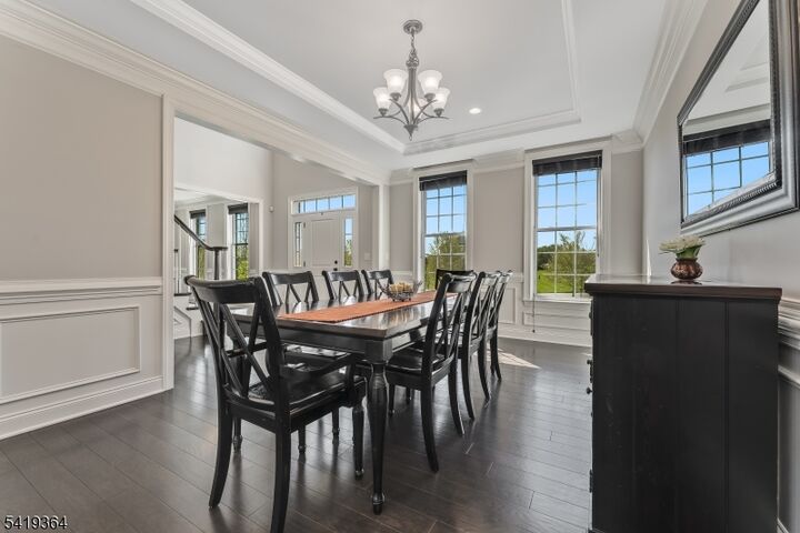 Property Photo: 1 Belmont Ct NJ 08867