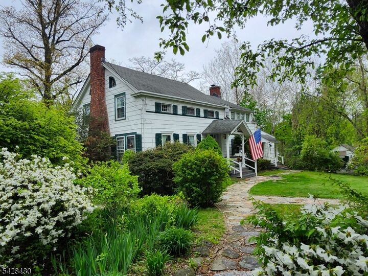 Property Photo: 56 Orton Rd NJ 07006