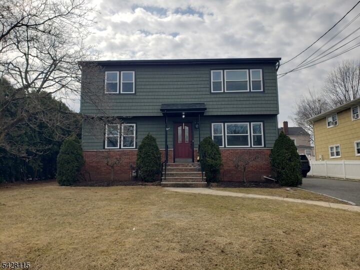 Property Photo:  88 James Ave 2  NJ 07016 