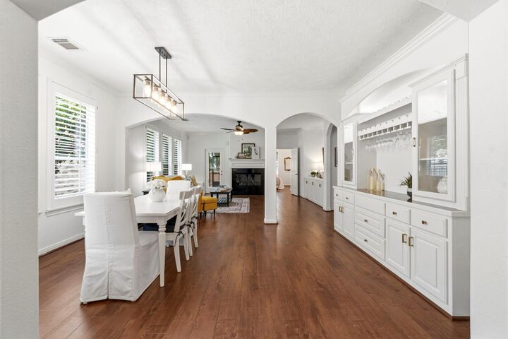 Property Photo:  91 Misty Harbor Drive  TX 77356 
